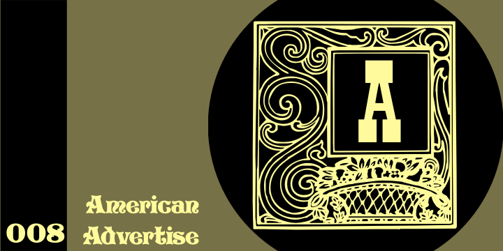 American Advertise 008