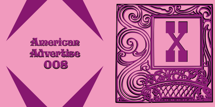 American Advertise 008