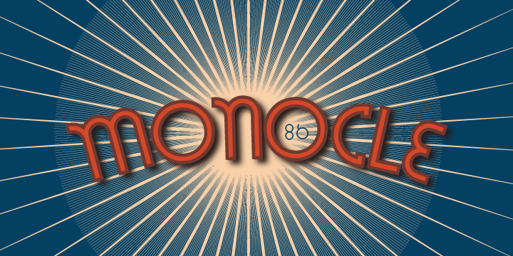 Monocle 86