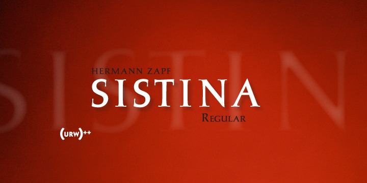 Sistina®