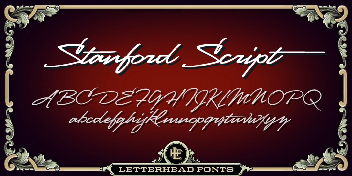 LHF Stanford Script™