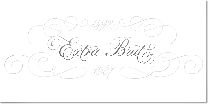Font Parfumerie Script Pro