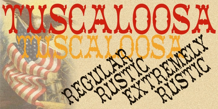 Tuscaloosa™