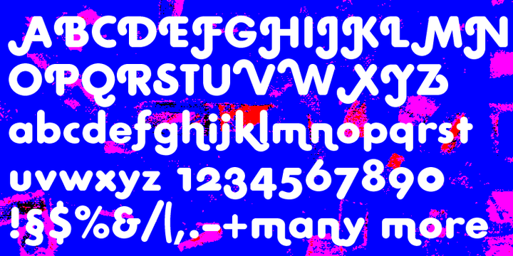 Geometa Rounded Deco