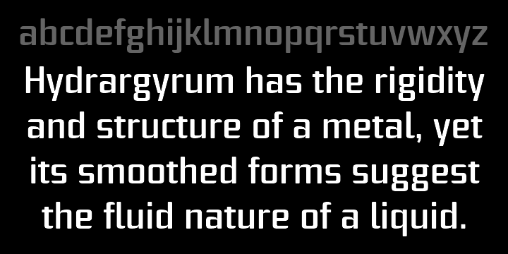 Hydrargyrum
