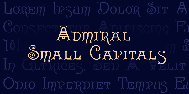 Admiral