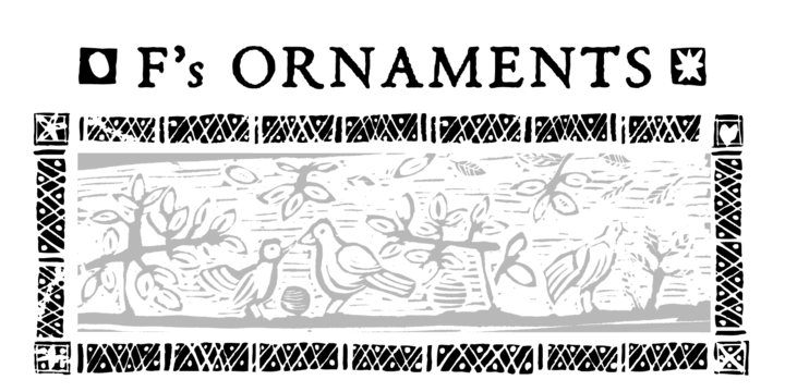 Fs Ornaments