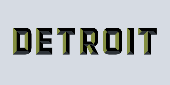 Detroit