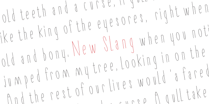 lingo font style lingo font style
