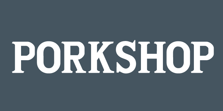 Porkshop