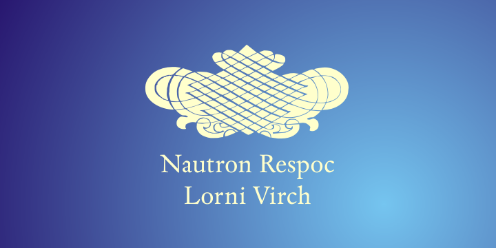 Black Ornaments Three