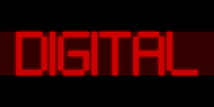 Digital