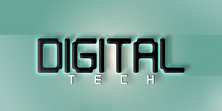 Digital Tech