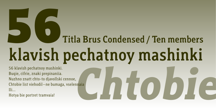 Titla Brus
