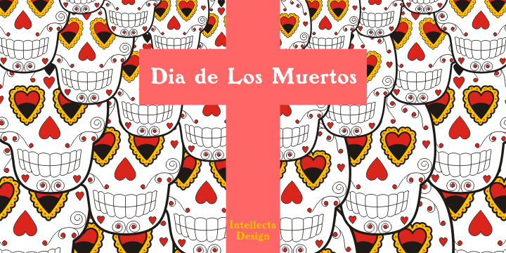 Dia De Los Muertos