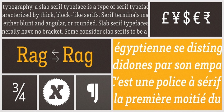 Brix Slab Condensed™