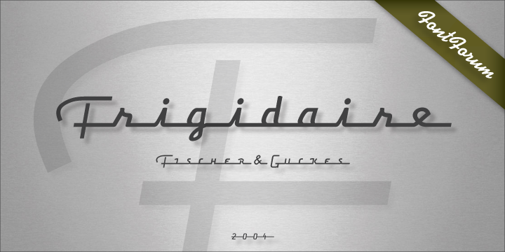 Frigidaire™