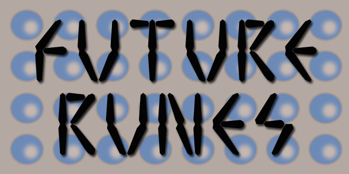 Future Runes™