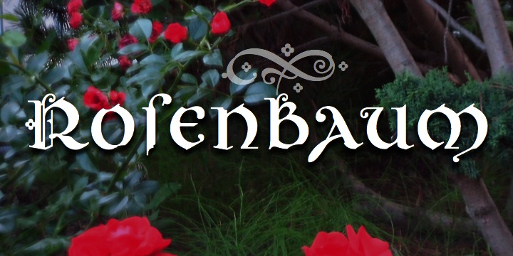 Rosenbaum™