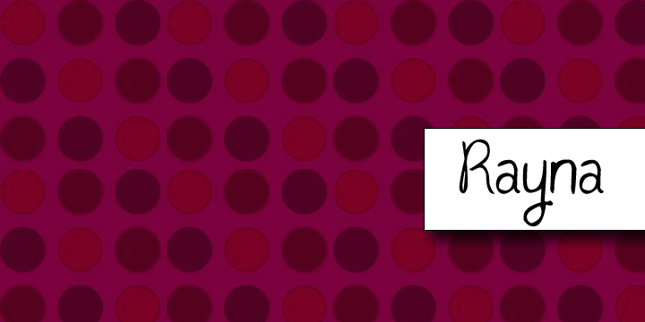 Rayna