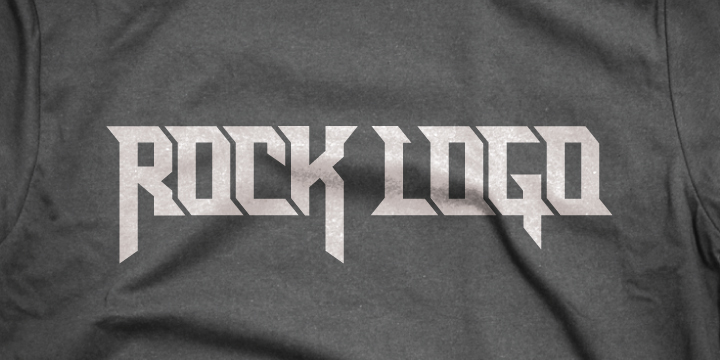 Rocklogo
