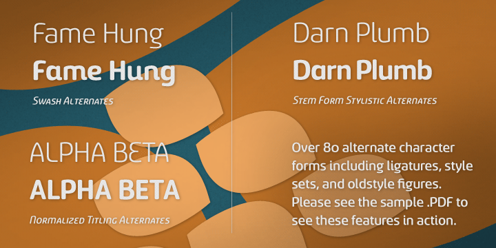 Sancoale Softened™