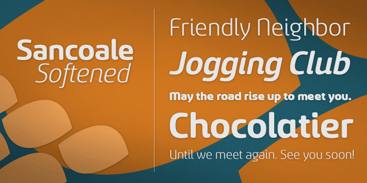 Sancoale Softened™