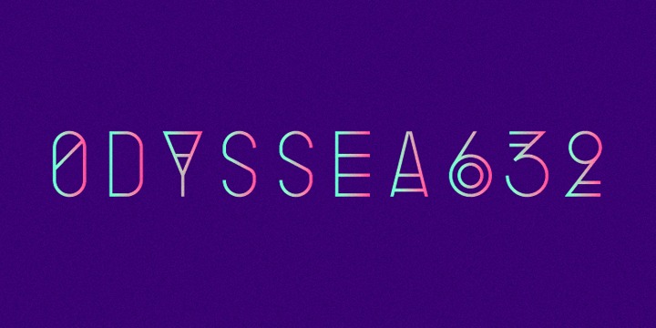 Odyssea 632