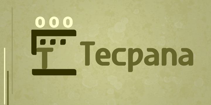 Tecpana