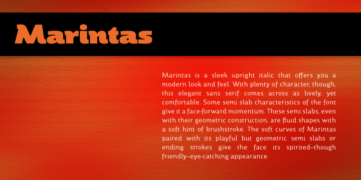 Marintas™
