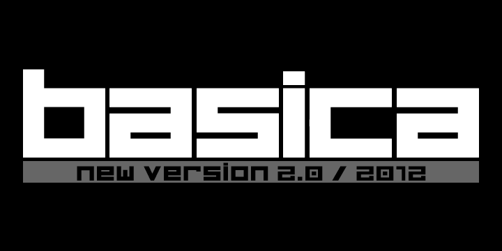 Basica 2.0