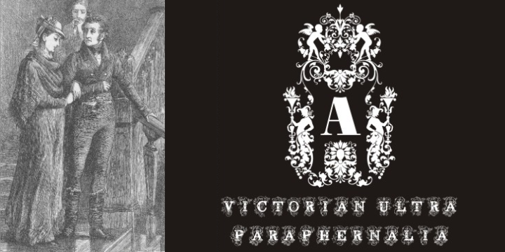 Victorian Ultra Paraphernalia