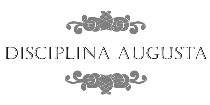 Black Ornaments Four