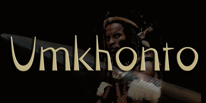 Umkhonto™