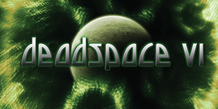 Deadspace