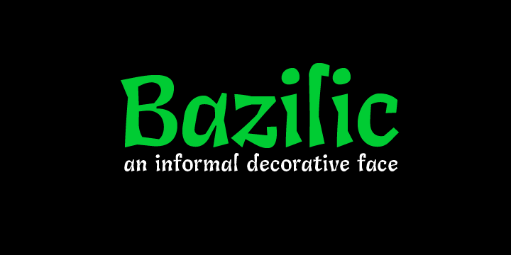 Bazilic