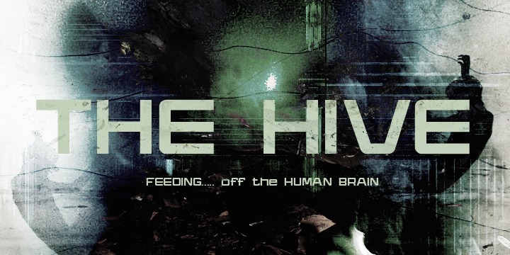 Kostel Infinity Sans