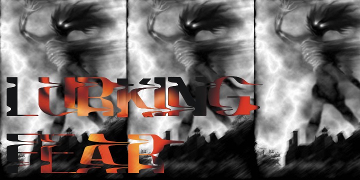 Lurking Fear