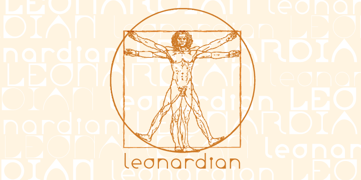 Leonardian