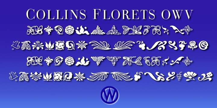 Collins Florets