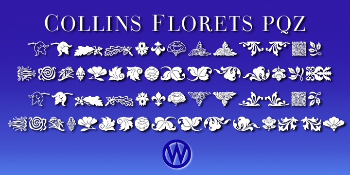 Collins Florets
