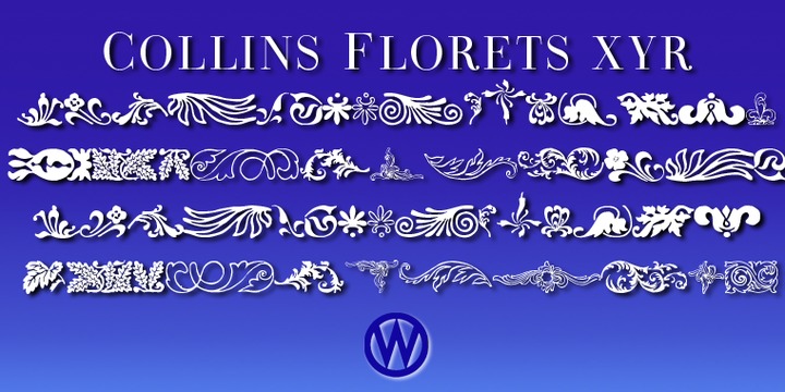 Collins Florets