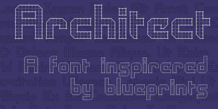 architectural fonts for autocad free download