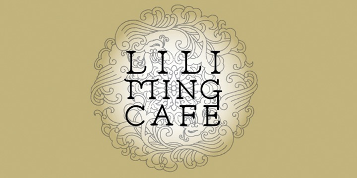 Liliming