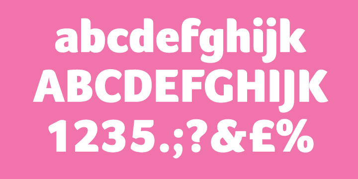 Foco Webfont Desktop Font Myfonts