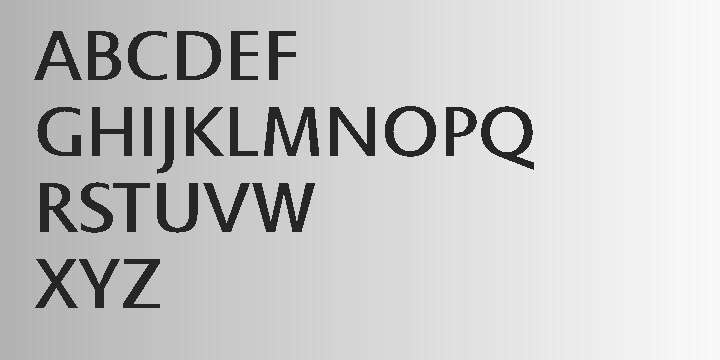 SkolarPE Fonts