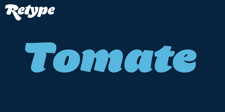 Tomate