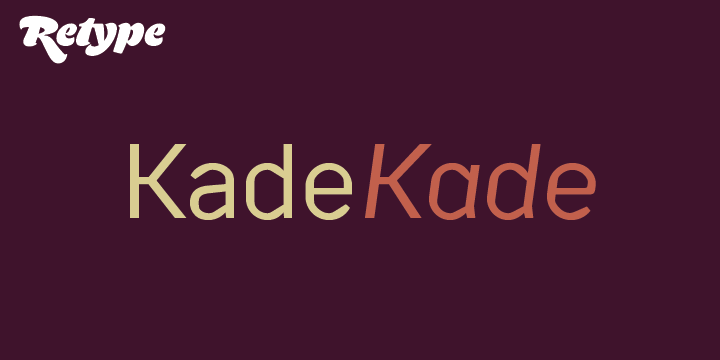 Kade