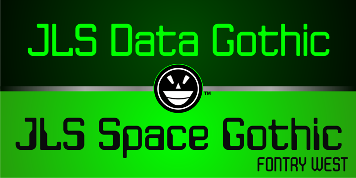 JLS Data Gothic™