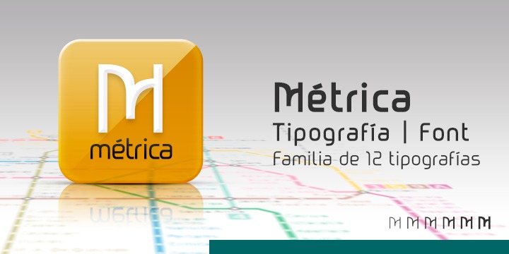 Metrica